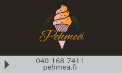 Pehmea OY logo
